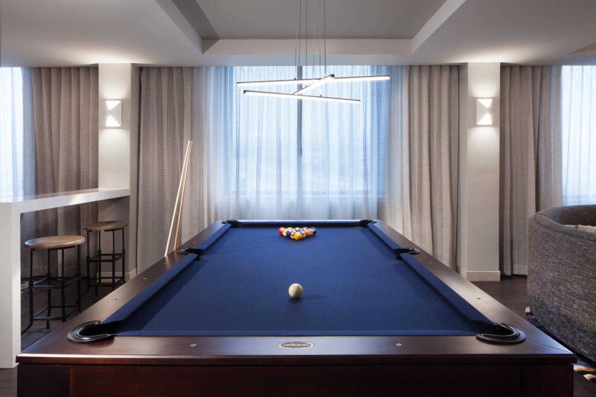 Dallas/Fort Worth Airport Marriott Ірвінг Екстер'єр фото